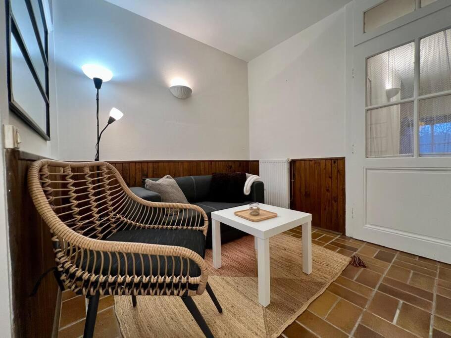 La Maison De Jean-Pierre  Devecey エクステリア 写真