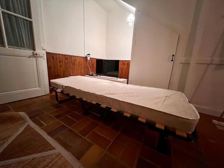 La Maison De Jean-Pierre  Devecey エクステリア 写真
